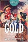 W. C. Tuttle - Galloping Gold: The Complete Tales of Sheriff Henry, Volume 4