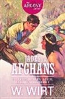 W. Wirt - Jades and Afghans: The Complete Adventures of Cordie, Soldier of Fortune, Volume 3