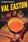 T. T. Flynn - The Complete Cases of Val Easton