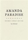 CAConrad - AMANDA PARADISE