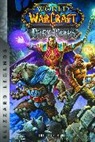Costa, Michael Costa, Costa Michael - World of Warcraft: Dark Riders