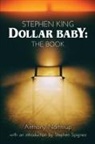 Anthony Northrup - Stephen King - Dollar Baby