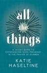 Katie Haseltine - All the Things