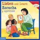 Cheri J Meiners, Cheri J. Meiners, Meredith Johnson - Listen and Learn / Escucha Y Aprende