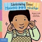 Marieka Heinlen, Elizabeth Verdick, Marieka Heinlen - Listening Time / Momento Para Escuchar