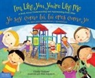Cindy Gainer, Miki Sakamoto - I'm Like You, You're Like Me / Yo Soy Como Tú, Tú Eres Como Yo