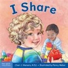 Cheri J Meiners, Cheri J. Meiners, Penny Weber - I Share