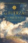 Leonor Reales - La fuerza de tu presente