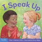 Cheri J Meiners, Cheri J. Meiners, Penny Weber - I Speak Up