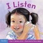 Cheri J Meiners, Cheri J. Meiners, Penny Weber - I Listen