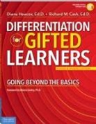 Richard M Cash, Richard M. Cash, Diane Heacox - Differentiation for Gifted Learners