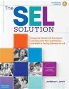Jonathan C Erwin, Jonathan C. Erwin - The Sel Solution