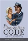 Janet Halfmann, Trisha Mason - The Clothesline Code: The Story of Civil War Spies Lucy Ann and Dabney Walker