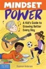 Shannon Anderson, Violet Lemay - Mindset Power