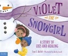Lisa Walsh, Lisa L Walsh, Lisa L. Walsh, Wendy Leach - Violet the Snowgirl