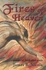 James B Nicola, James B. Nicola - Fires of Heaven