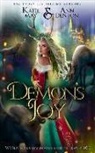 Ann Denton, Katie May - Demon's Joy