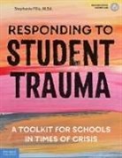 Stephanie Filio - Responding to Student Trauma