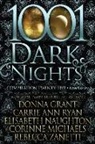 Corinne Michaels, Elisabeth Naughton, Carrie Ann Ryan - 1001 Dark Nights: Compilation Twenty-Five