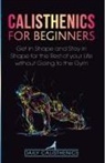 Daily Jay - Calisthenics for Beginners