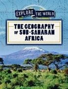 Jill Keppeler - The Geography of Sub-Saharan Africa