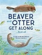 Sneed Collard, Sneed B. Collard, Sneed B./ Sodano Collard, Collard Sneed B., Meg Sodano - Beaver and Otter Get Alongà Sort of
