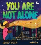 Alphabet Rockers, Alphabet Rockers, Ashley Evans, Evans Ashley - You Are Not Alone