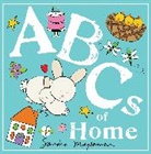 Sandra Magsamen, Magsamen Sandra - ABCs of Home