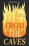 Thea Prieto - From the Caves