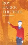 Adil Latheef Cherayakat - Boy Under The Tree