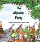 Catherine Hampel - The Alphabet Party