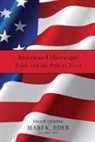 Mari K. Eder - American Cyberscape: Trials and the Path to Trust
