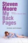 Steven Moore - My Back Pages