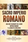 Captivating History - Sacro Imperio Romano