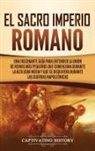 Captivating History - El Sacro Imperio Romano