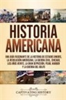 Captivating History - Historia Americana