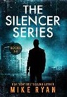 Mike Ryan - The Silencer Series Books 5-8