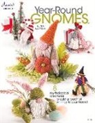 Elisa Sartori - Year-Round Gnomes