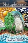 Metaphorosis Magazine, Philip McCulloch-Downs, B. Morris Allen - Metaphorosis