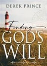 Derek Prince - Finding God's Will