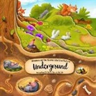 Petra Bartikova - Discovering the Secret World of Nature Underground