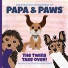 Papa Paws, Papa Paws - The Twins Take Over!