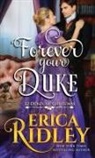 Erica Ridley - Forever Your Duke