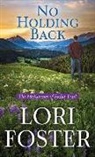 Lori Foster - No Holding Back