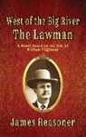 James Reasoner - The Lawman