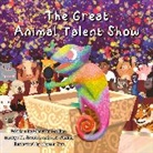 Christen Mailler, Christen Mailler, Yoo Hyemin, Hyemin Yoo, Hyemin Yoo - The Great Animal Talent Show