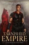 Danielle L Jensen, Danielle L. Jensen - Tarnished Empire