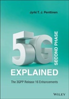 Penttinen, JTJ Penttinen, Jyrki T. J. Penttinen, Jyrki T. J. (Nokia Siemens Networks) Penttinen, Jyrki T. J. Penttinen, Jyrk T J Penttinen... - 5g Second Phase Explained