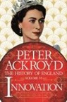 Peter Ackroyd - Innovation