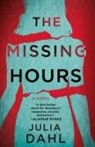 Julia Dahl - The Missing Hours